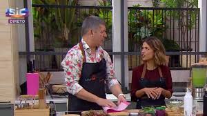 Aqui você encontra horóscopo do dia, previsões semanais, significado de sonhos e muito mais! Joao Baiao Rendido A Isabel Silva Es Muito Engracada E Muito Gira