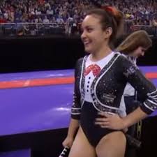 See more of ana lago on facebook. Gimnasta Ana Lago Destaca En Londres Con Rutina Al Ritmo De Coco Periodico Am