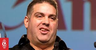 New book looks at battle between Slater and Blomfield