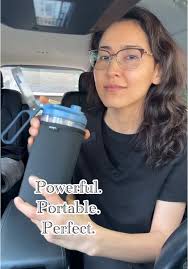 Ninja Blast Max Blender The Dad