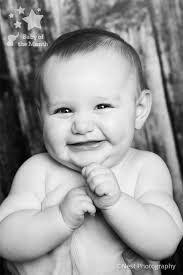 Baby of the Month 2021/22 Winners