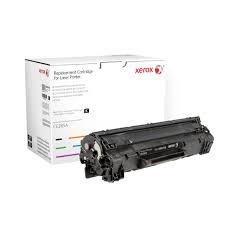 This printer scanning resolution stands at 1200×1200 dots per inch (dpi), while for interpolated resolution stands at 19200 dpi. Xerox Replacement Black Toner For Ce285a 106r02156 Shop Xerox