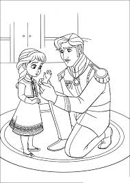Con l'avvento degli anni 2000 anche lo stile delle principesse disney e delle immagini delle. Frozen Il Regno Del Ghiaccio Disegni Da Colorare