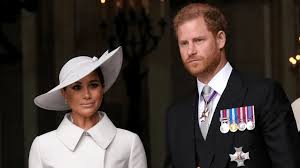 Prince Harry Begs Meghan Markle Not To Blow His Royal Chance — Source — Yahoo