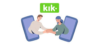 It counts over 1 billion active users and offers powerful communication features like voice calls and video calls. How To Meet Find New People To Chat On Kik App 5 Features Updated 2021