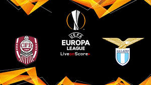 The match is a part of the liga i. Cfr Cluj Vs Lazio Preview And Prediction Live Stream Uefa Europa League 2019 2020