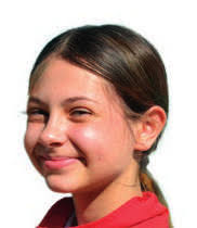 W ynberg Girls' Junior School M agazine