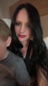 Ashley Ridings's Instagram, Twitter & Facebook