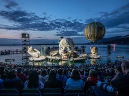Österreichs bekanntestes und mit abstand größtes wetterportal bietet die genauesten prognosen und infos für seine follower! So Wird Das Festspiel Wetter Zur Premiere Festspiele Vol At