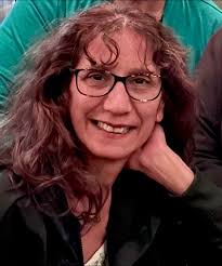 Kathleen “Kathy” Zamudio