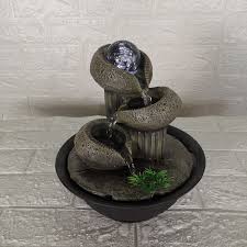John timberland japanese zen indoor tabletop water fountain with light led 10 high cascading for table desk office home bedroom. China Decorative Resin Craft Led Light Small Tabletop Indoor Water Fountain China Indoor Water Fountain And Tabletop Indoor Water Fountain Price