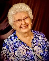 Ada Beatrice Bryan (Knox) Obituary (2025)