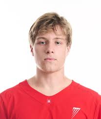 2024-25 Men's Lacrosse Roster