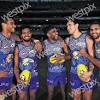 The west coast eagles defeated a gallant carlton outfit on sunday afternoon in what was their first scg win in 22 years. 1