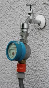 Wasserzahler Funktion Austausch Kauf Mehr