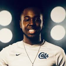 Fundraiser for Cameria Blake by Crystal Floyd : Join Terrence's Fight for  Recovery