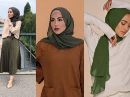 Kerudung army polos, kerudung segi empat hijau army, jilbab warna hijau lumut, kerudung hijau army cocok simak ulasan terkait warna hijau dengan artikel ide kerudung warna hijau army. Padukan Hijab Hijau Army Dengan 3 Warna Baju Ini Bikin Penampilan Fresh Indozone Id