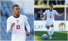 88,538 likes · 402 talking about this. England Drop Phil Foden Mason Greenwood For Covid 19 Rule Breaches In Iceland Arab News