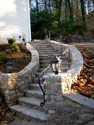 Maybe you would like to learn more about one of these? Railing Handrails Salem Va Roanoke Virginia Blacksburg Weld Metal Outdoor Stair Railing Railings Outdoor Outdoor Stairs