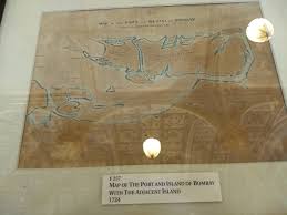 MUMBAI AND #SALSETTE #ISLAND ...