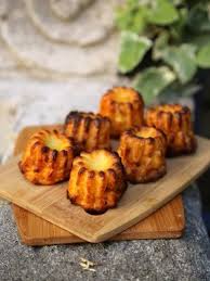 Canneles Chorizo Chevre Recette Cannele Chorizo Recette Canneles Recette