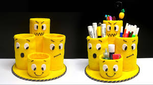 Kertas semula dan kitar semula. Kotak Alat Buatan Sendiri Kraf Kitar Semula Pertukangan 2021