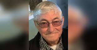 Obituary information for James Douglas "Doug" Webb, Sr.