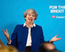 While may might have failed time and time again to secure a deal with the eu in the wake of the brexit vote, the internet, however, did not fail to deliver on the meme front. Theresa May Is A Walking Meme Generator Pics