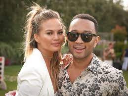 More on chrissy teigen's bullying:courtney stodden doubts chrissy teigen's apology, calls her 'wokeness' a 'broken record' teigen is one of many celebrities to own up to mistakes that have harmed. Chrissy Teigen And John Legend Had A Massive Row At Kim K S Wedding
