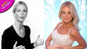 Woke up to 80 fousand followers. Ulrika Jonsson Reveals Why Even Counselling Couldn T Save Her Third Marriage Irish Mirror Online