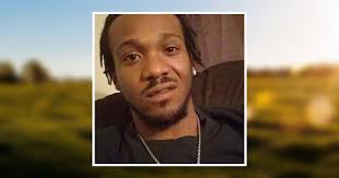 Dalvin Ramon Taylor Obituary October 7, 2018