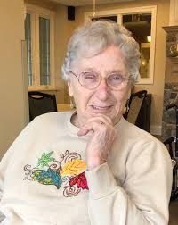 Obituary information for Charlotte Louise Shank