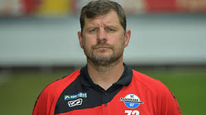Forvet, profesyonel kariyerine 1995 yılında fc hansa rostock ile başladı. Steffen Baumgart Spielerprofil Dfb Datencenter