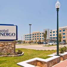 Hotel Indigo Waco Baylor Hotel Hotel Indigo Waco