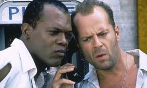 Opinion: Is 'Die Hard With a Vengeance' the best 'Die Hard'?