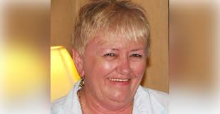 Obituary information for Joy Lynn Marie Clemance Johnson