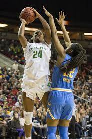 Ionescu S Court Can The Bruins Beat The Ruth Less Ducks Addicted To Quack