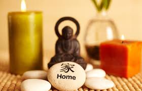 Complaining leads to more complaining, and stress. How To Rid Your Home Of Negative Energy Lovetoknow