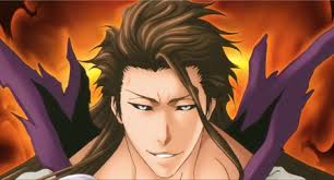 Download wallpapers aizen sousuke, shinigami, bleach characters, tite kubo sosuke, manga,. Aizen SÅsuke Second HÅgyoku Form Bleach Anime Background Wallpapers On Desktop Nexus Image 999170