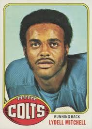 1976 Topps Football Card Set