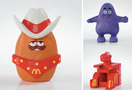 Menu mcdonalds baru di happy meals, minuman, sarapan, crazy hours dan lainnya. Mcdonald S Malaysia Brings Back 14 Iconic Happy Meal Toys Megasales