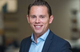 Dr Guy Meadows · London Minds · Evening Standard