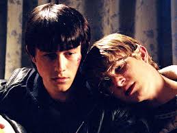 Trauma and catharsis in Gregg Araki's Mysterious…