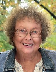 Obituary for Delores Kaye (Mitchell) Padgett