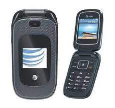 You can unlock it only by hard resetting it. At T Zte Z222 Unlock Code At T Unlock Code Flip Phones Phone Unlock