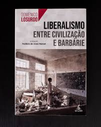 Revolução permanente ou socialismo num só país? Jones Manoel Youtube Jones Manoel On Twitter Camaradas Esta Disponivel Uma Nova Edicao Do Livro Liberalismo Entre A Civilizacao E A Barbarie Esse Foi O Primeiro Livro De Losurdo Que Tive