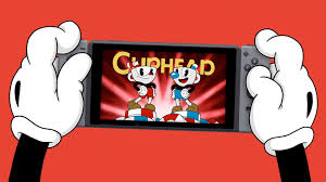 Sin duda, uno de los mejores juegos de nintendo switch para dos jugadores. Cuphead For Nintendo Switch Nintendo Game Details