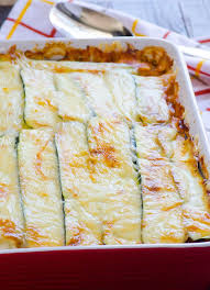 Clean Eating Zucchini Lasagna Ifoodreal Delicious Clean Eating Recipes Clean Eating Recipes Zucchini Lasagna Recipes Food