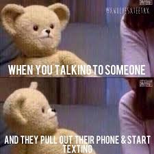 15 Teddy Bear Memes That Are Cute And Funny At The Same Time Teddy Bear Day Teddy Bear Quotes Snuggle Bear