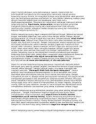 Masyarakat melayu memang kaya dengan peribahasa. Doc Gotong Royong Tingkatan 5 Candy Dely Academia Edu